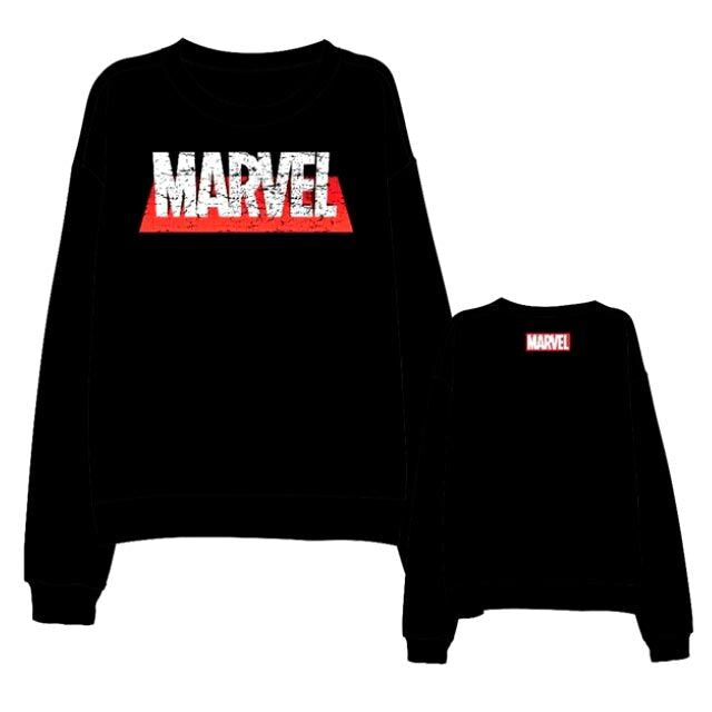 Sudadera Marvel adulto - Espadas y Más