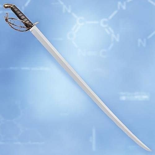 Espada de Ezio Assassins Creed funcional 883019 - Espadas y Más