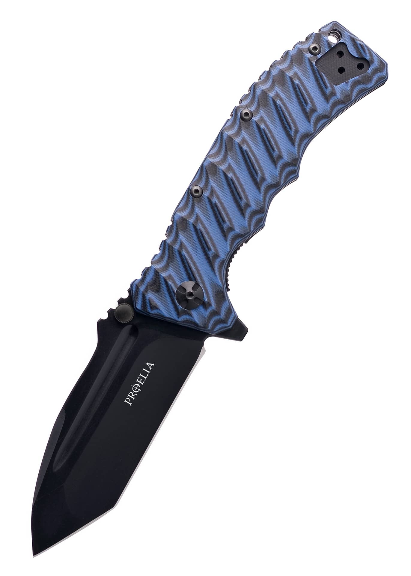 Navaja de bolsillo Proelia Tanto, Defcon Varios Colores - Espadas y Más
