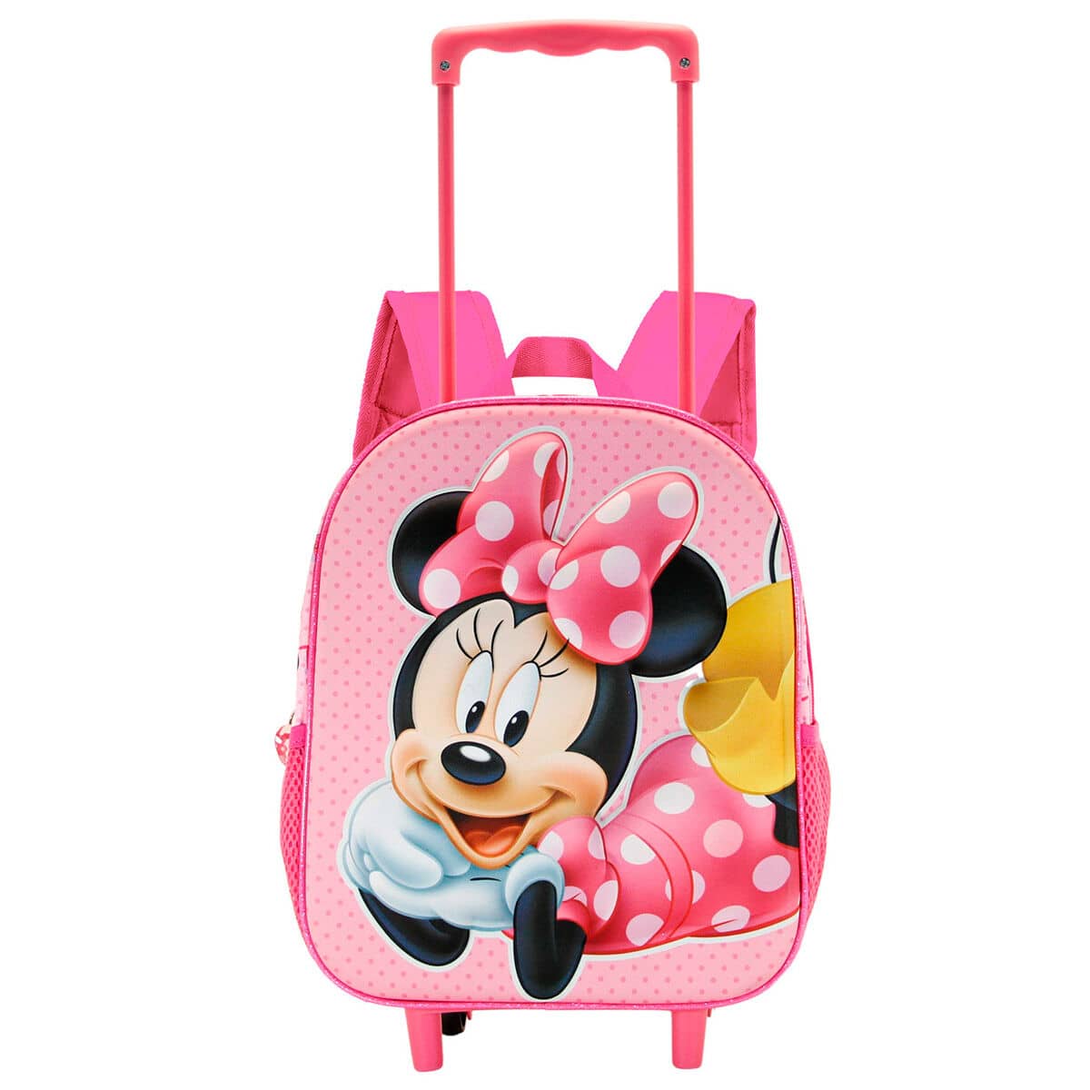 Trolley 3D Lying Minine Disney 34cm - Espadas y Más