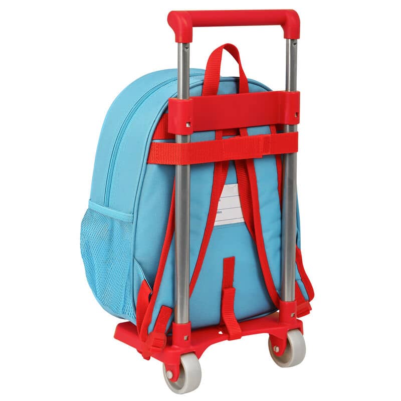 Trolley 3D Pinocho Disney 32cm - Espadas y Más