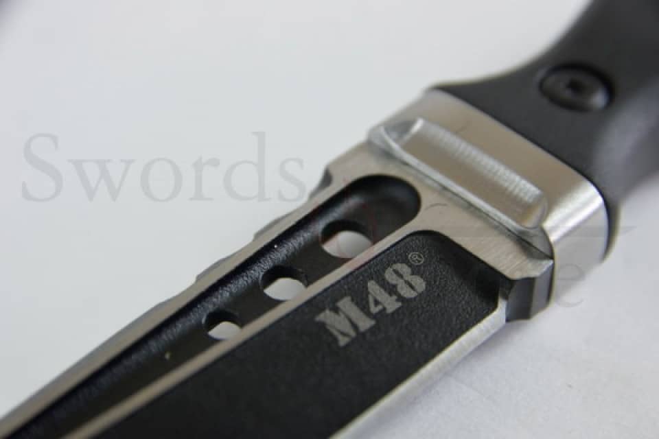 Cuchillo Sgian táctico M48 United Cutlery - Espadas y Más