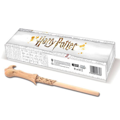 Imagen de Varita Voldemort Harry Potter caja parte de nuestra colección en Espadas y más, sitio oficial.