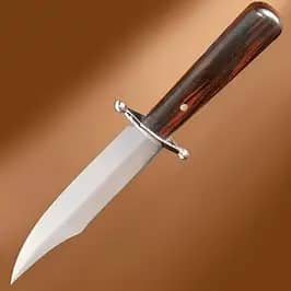 Cuchillo botero western 401728 - Espadas y Más