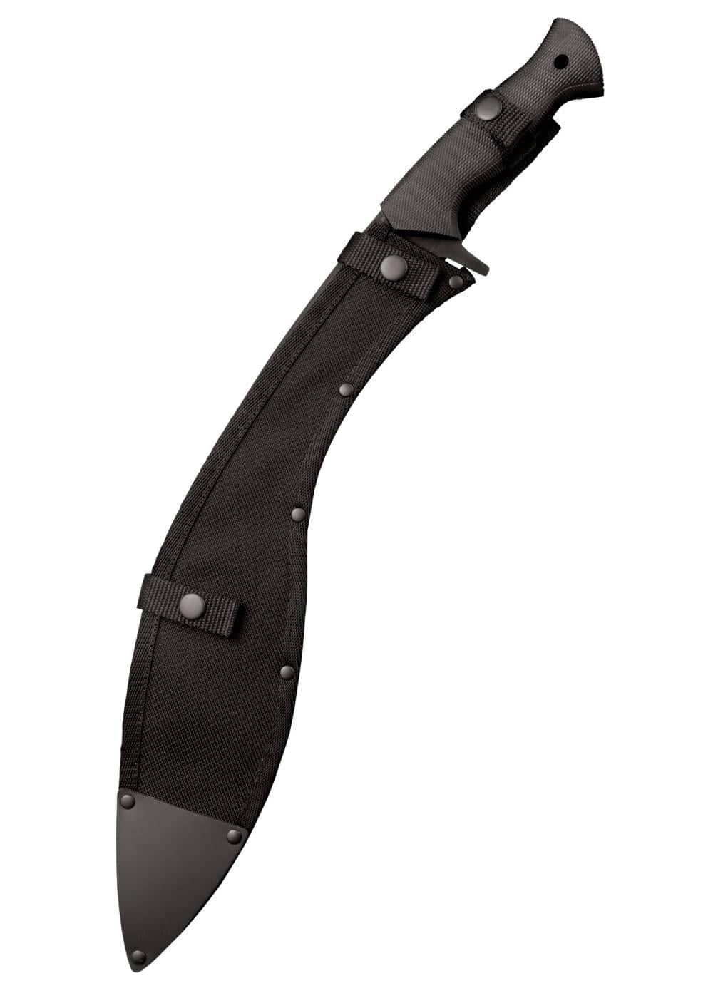 Machete Kukri Real con Vaina CST-97KMIGS - Espadas y Más