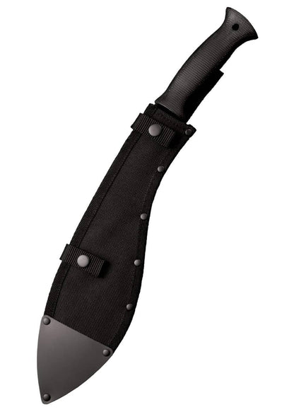 Kukri Machete con vaina CST-97KMSZ - Espadas y Más
