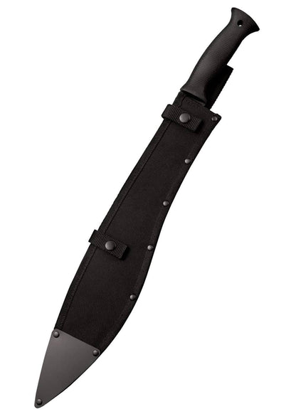 Machete Magnum Kukri con vaina CST-97MKM - Espadas y Más