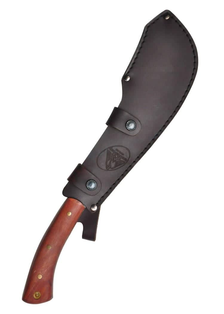 CTK-60025 Cuchillo Golok - Espadas y Más