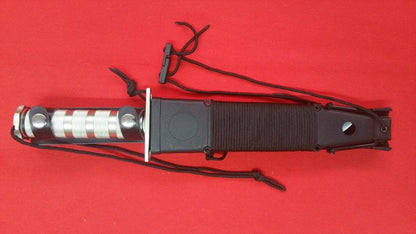 Cuchillo Combat King 1 - Espadas y Más