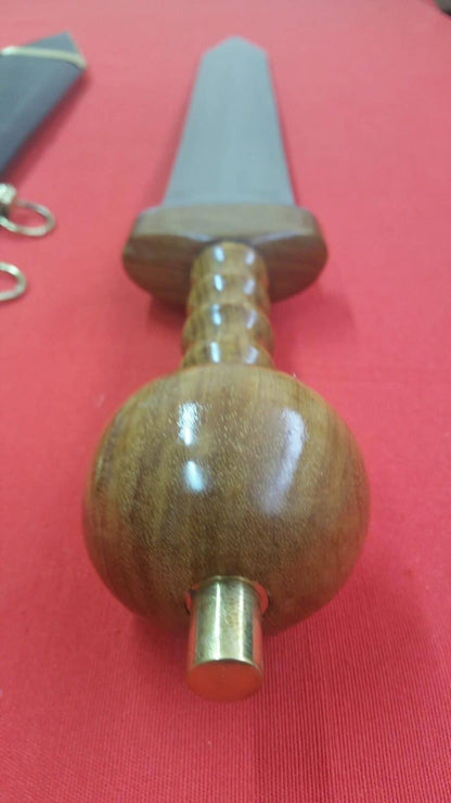 Imagen de Gladius Pompei Funcional 500598 parte de nuestra colección en Espadas y más, sitio oficial.