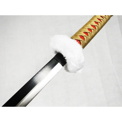 Katana Trafalgar Law decorativa