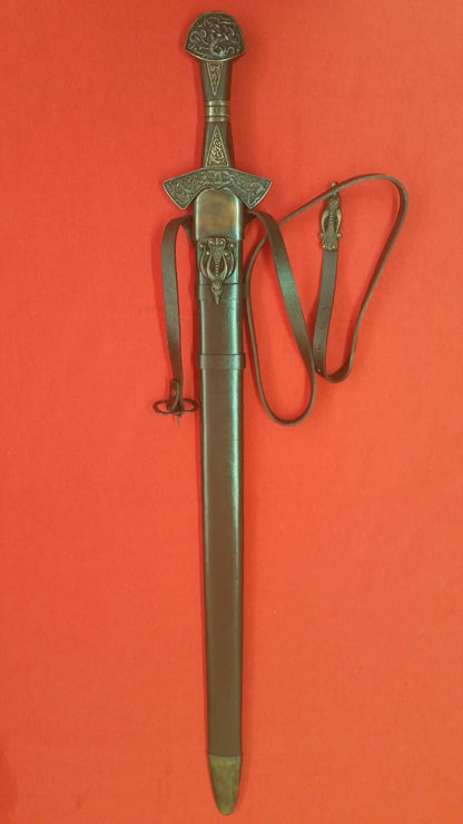 ESPADA VIKINGA SUONTAKA 501472 - Espadas y Más