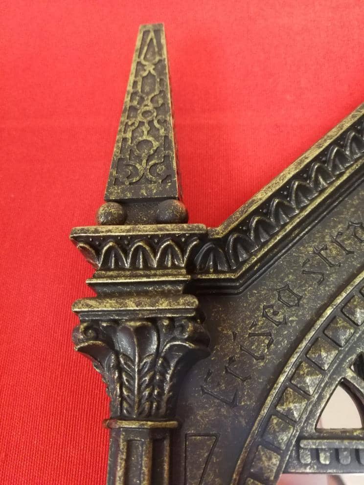 Espejo de los deseos de Harry Potter NN7856 - Espadas y Más