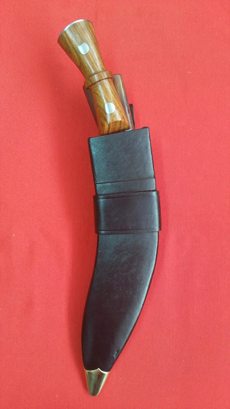 KUKRI EJÉRCITO GURKA MARTO 400484 - Espadas y Más