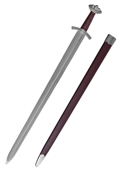 HN-SH2456 Espada Vikinga Irlandesa - Espadas y Más