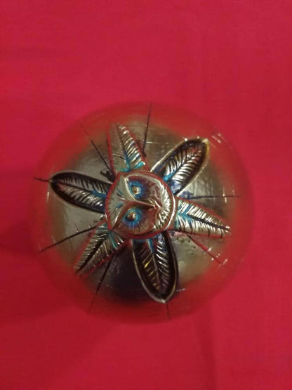 Imagen de Huevo de oro Torneo de los 3 Magos 1:1 Tamaño real Harry Potter NN7267 parte de nuestra colección en Espadas y más, sitio oficial.