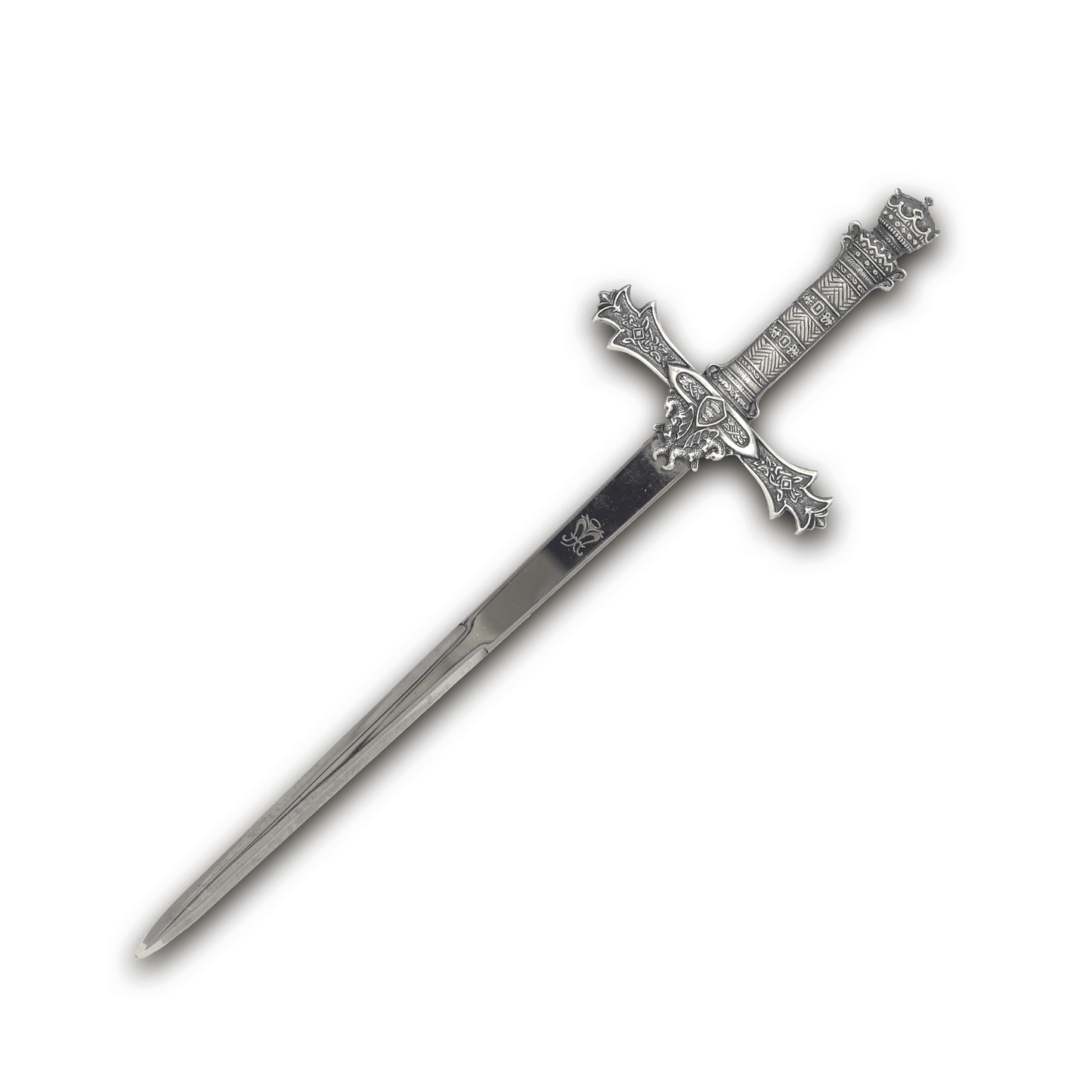 Abrecartas Rey Arturo 8205 - Espadas y Más