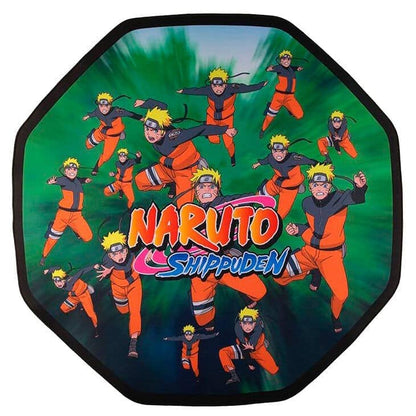 Alfombra Naruto Shippuden - Espadas y Más