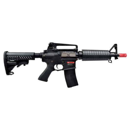 FUSIL ELÉCTRICO APS ESTILO M933 (AP-R105) - Espadas y Más