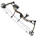 Imagen de Arco compuesto de poleas Beast camo 35-70 Libras co-036tc parte de nuestra colección en Espadas y más, sitio oficial.