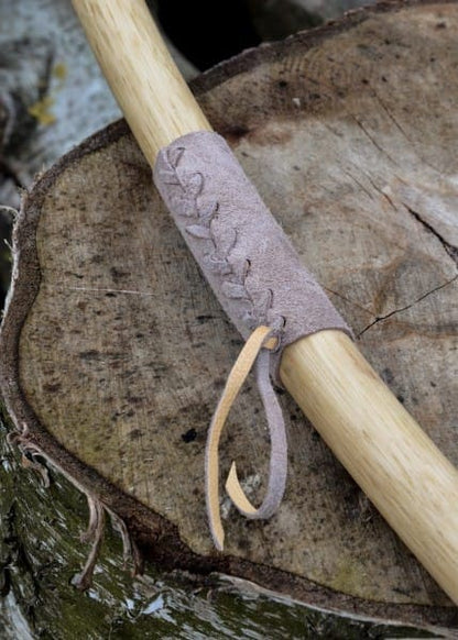 Arco largo vikingo, 70 pulgadas (178 cm aprox.) 0612244190 - Espadas y Más