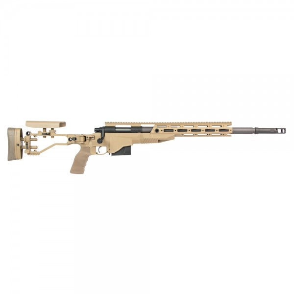 Imagen de Rifle Ares Sniper Bolt Action M40-A6 parte de nuestra colección en Espadas y más, sitio oficial.