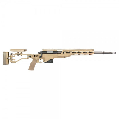 Imagen de Rifle Ares Sniper Bolt Action M40-A6 parte de nuestra colección en Espadas y más, sitio oficial.