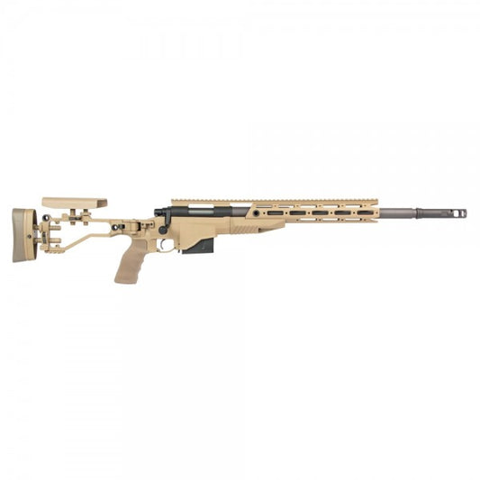 Imagen de Rifle Ares Sniper Bolt Action M40-A6 parte de nuestra colección en Espadas y más, sitio oficial.