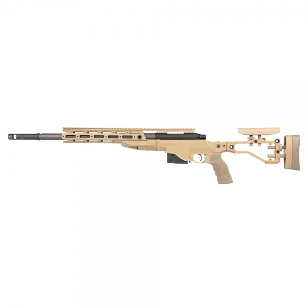 Imagen de Rifle Ares Sniper Bolt Action M40-A6 parte de nuestra colección en Espadas y más, sitio oficial.
