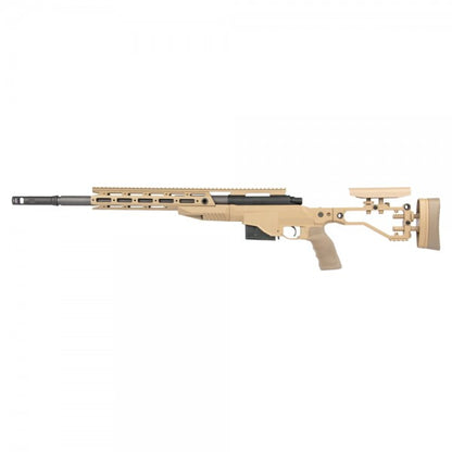Imagen de Rifle Ares Sniper Bolt Action M40-A6 parte de nuestra colección en Espadas y más, sitio oficial.