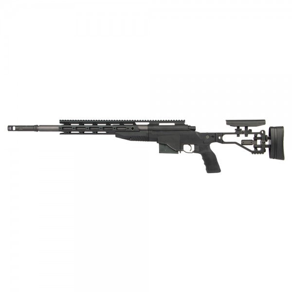 Imagen de Rifle Ares Sniper Bolt Action M40-A6 parte de nuestra colección en Espadas y más, sitio oficial.