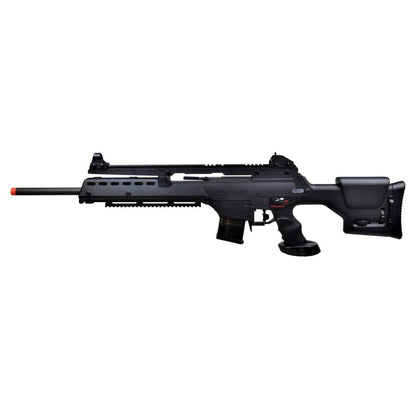 Imagen de Rifle De Francotirador Eléctrico Ares Sl10 Versión Ecu (AR-SL10) parte de nuestra colección en Espadas y más, sitio oficial.