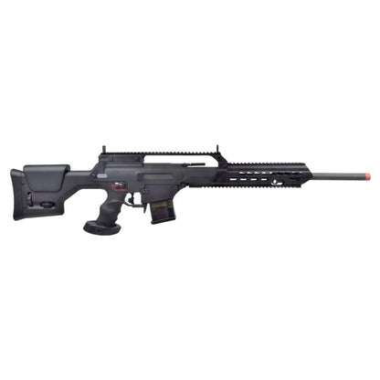 RIFLE DE FRANCOTIRADOR ELÉCTRICO ARES SL10 VERSIÓN ECU TÁCTICA (AR-SL10R) - Espadas y Más