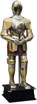 Armadura medieval MARTO - Espadas y Más