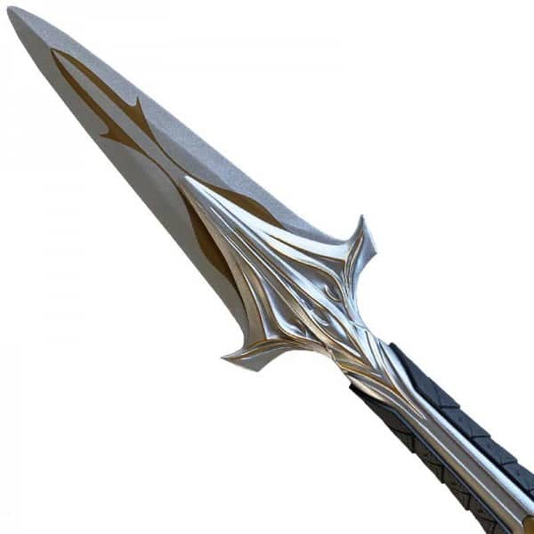Lanza Assassins Creed Odyssey Lanza Rota de Leónidas - Espadas y Más