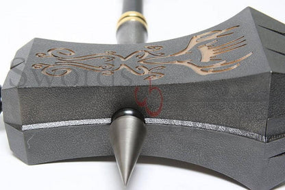 Martillo de Robert Baratheon OFICIAL Juego de Tronos - Espadas y Más