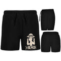 Baador Luffy One Piece adulto - Espadas y Más
