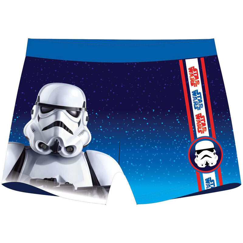 Bañador Boxer Star Wars - Espadas y Más