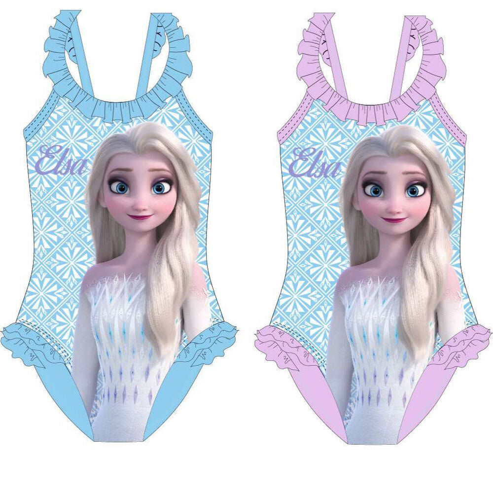 Bañador Frozen Disney surtido - Espadas y Más