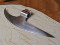 Bardiche / Berdiche - S. XIII/XIV - Espadas y Más