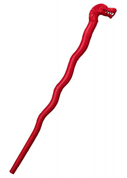 Imagen de Baston de defensa Lucky Dragon Walking Stick CST-91PDRRZ parte de nuestra colección en Espadas y más, sitio oficial.