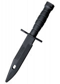 Bayoneta de entrenamiento de goma M9 - Cold Steel CST-92RBNT - Espadas y Más