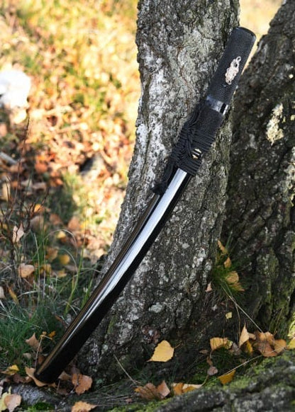 Katana Gokudo Aikuchi, BattleBlades BB-GA - Espadas y Más