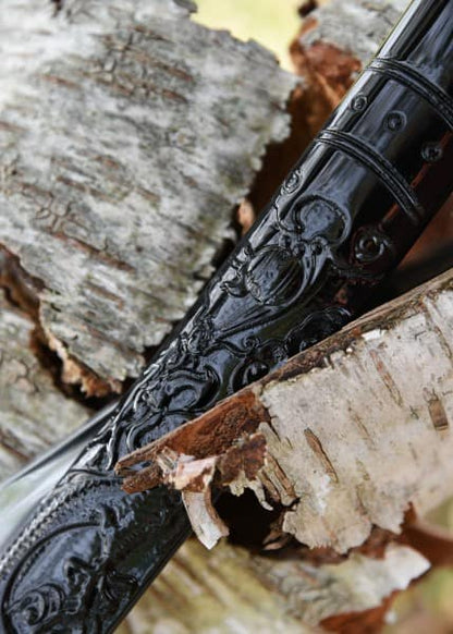 Imagen de Espada Samurai Yokai Oni Katana, BattleBlades BB-YOK parte de nuestra colección en Espadas y más, sitio oficial.