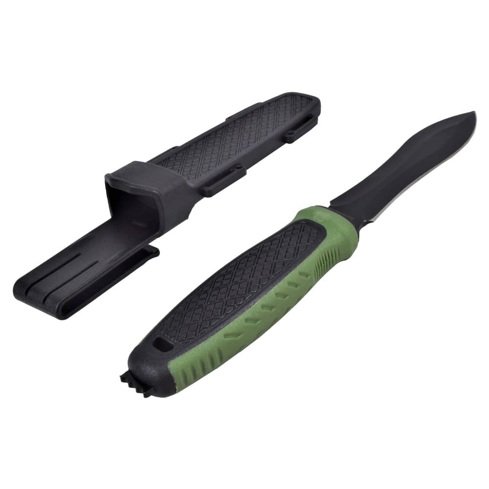 Cuchillo de cinturón ancho cw-832-2 - Espadas y Más