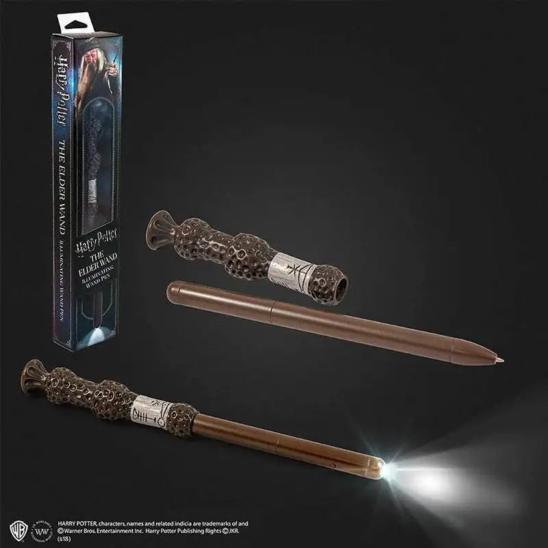 Boli luminoso varita de Dumbledore NN8046 - Espadas y Más