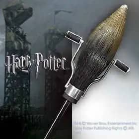Harry Potter Réplica Escoba Nimbus 2001 NN7535 - Espadas y Más