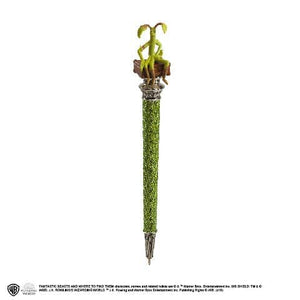 Bolígrafo Bowtruckle - Animales Fantásticos NN5130 - Espadas y Más