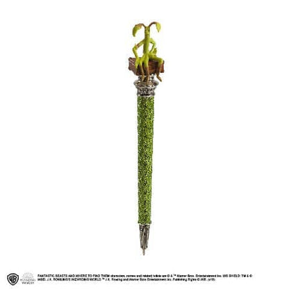 Bolígrafo Bowtruckle - Animales Fantásticos NN5130 - Espadas y Más