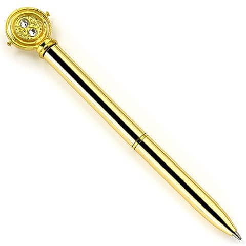 Bolígrafo Giratiempos - Harry Potter EHPPM100 - Espadas y Más